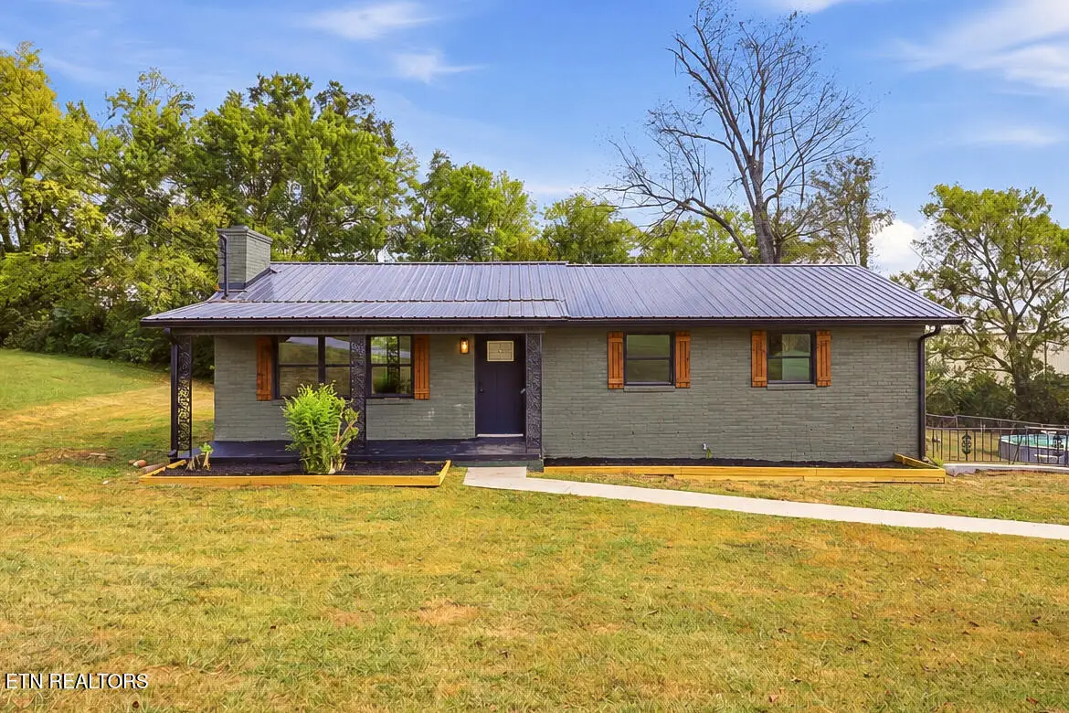 5608 Springplace Circle, Knoxville, TN 37924 - #1