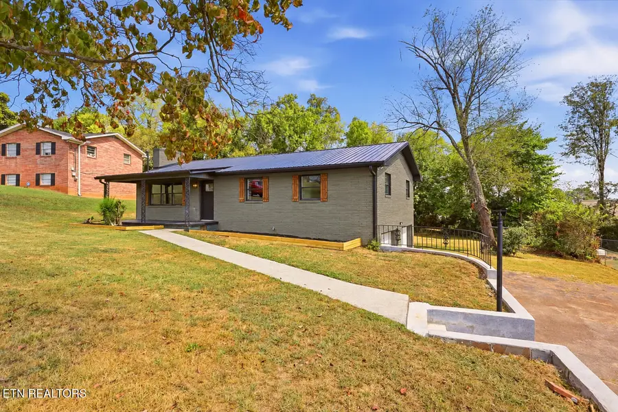 5608 Springplace Circle, Knoxville, TN 37924 - #2
