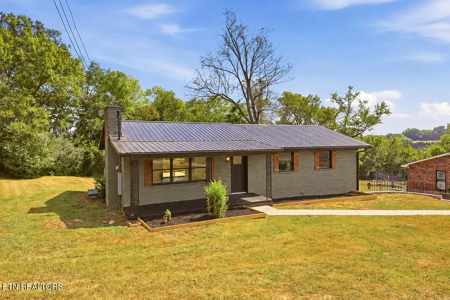 5608 Springplace Circle, Knoxville, TN 37924 - #3