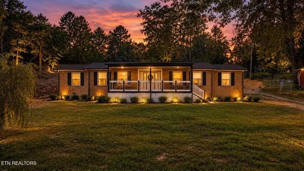 190 Parliament Rd, Harrogate, TN 37752