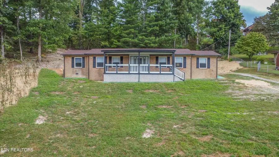 190 Parliament Rd, Harrogate, TN 37752 - #2