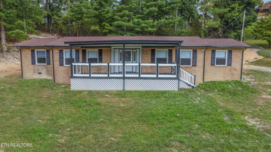 190 Parliament Rd, Harrogate, TN 37752 - #3