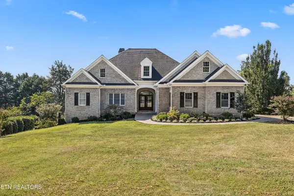 12340 Vista Brook Lane, Knoxville, TN 37934