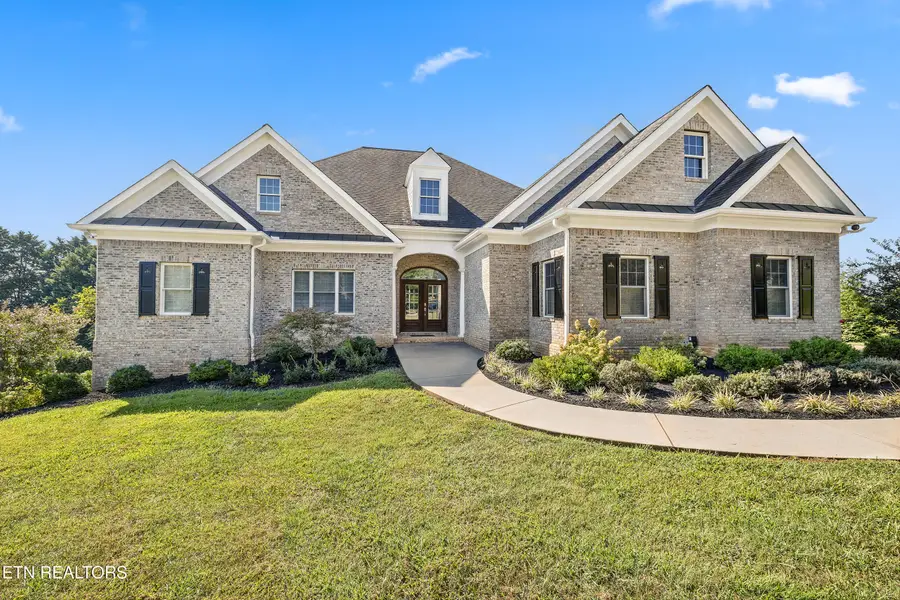 12340 Vista Brook Lane, Knoxville, TN 37934 - #2