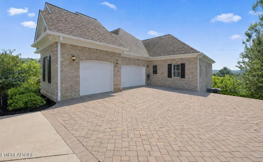 12340 Vista Brook Lane, Knoxville, TN 37934 - #3