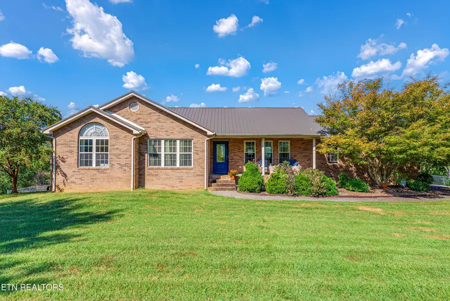 1789 Tater Hill Rd, Bean Station, TN 37708 - #2