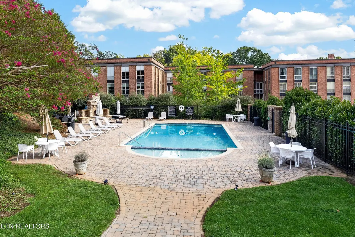 1400 Kenesaw Ave #12N, Knoxville, TN 37919 - #1