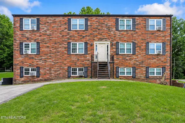 410 Dry Gap Pike, Knoxville, TN 37912