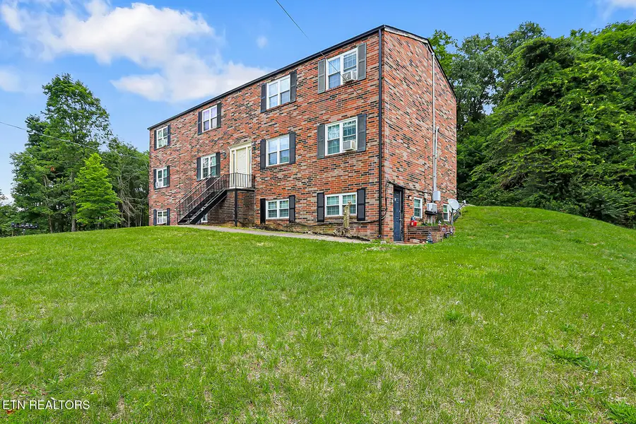 410 Dry Gap Pike, Knoxville, TN 37912 - #2