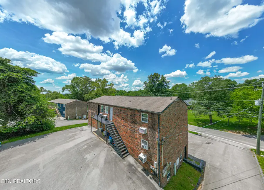 410 Dry Gap Pike, Knoxville, TN 37912 - #3