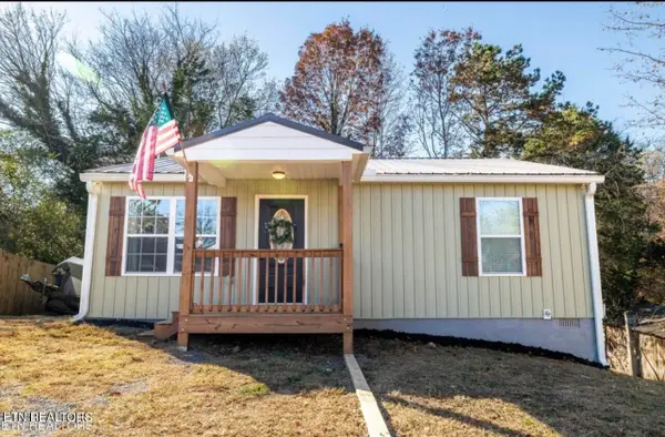 410 Blair St, Loudon, TN 37774