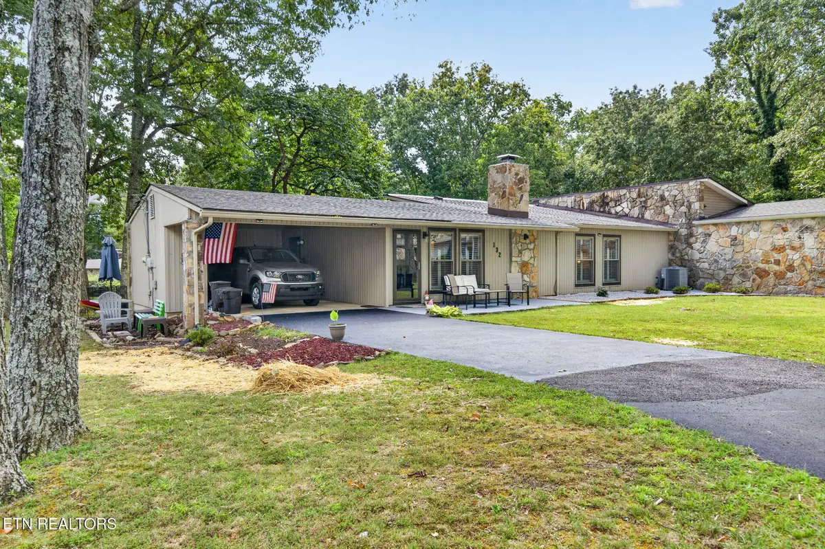 132 Dovenshire Drive, Crossville, TN 38558 - #1