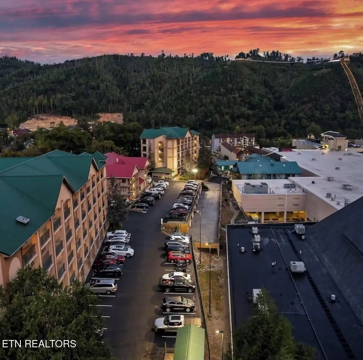120 Bon Air Drive #2072, Gatlinburg, TN 37738 - #1