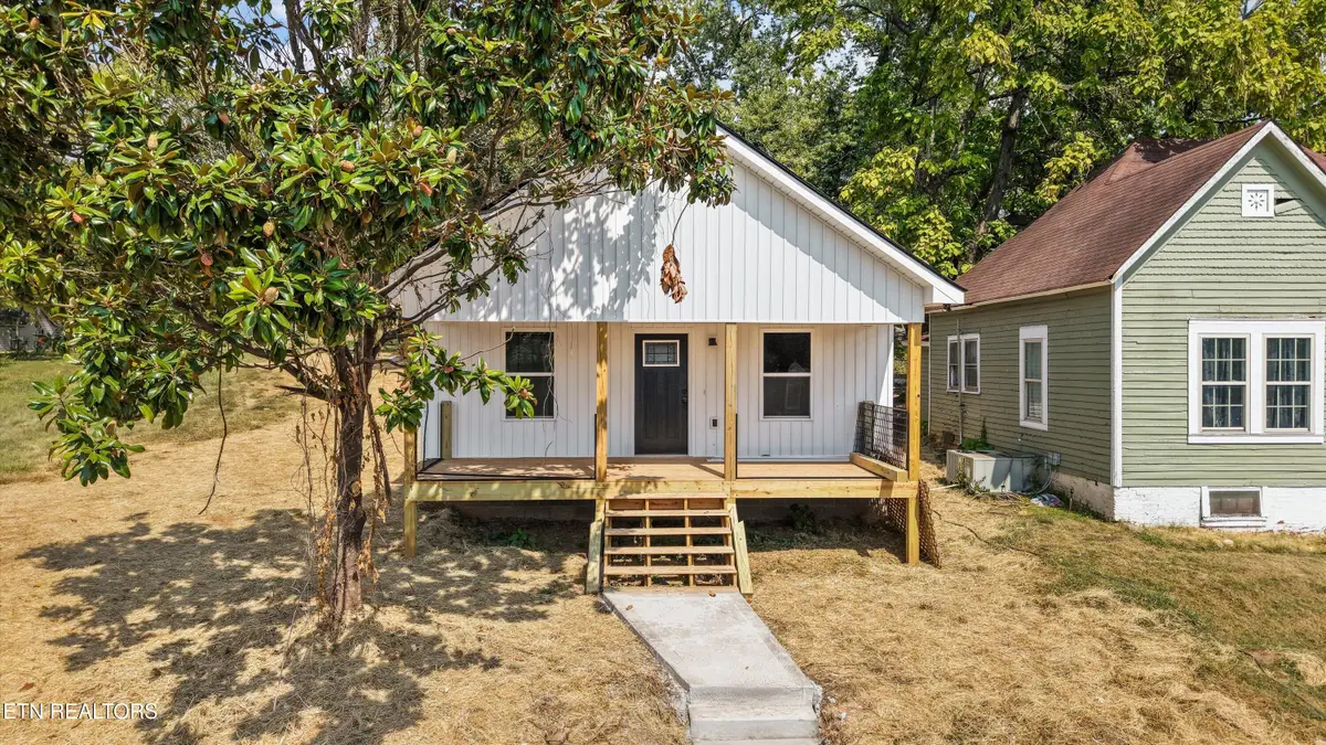 1505 Beaumont Ave, Knoxville, TN 37921 - #1