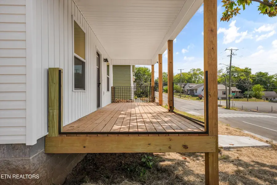1505 Beaumont Ave, Knoxville, TN 37921 - #2