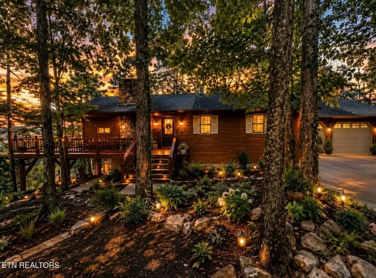 1001 Old Laurel Lane, Sevierville, TN 37876 - #1