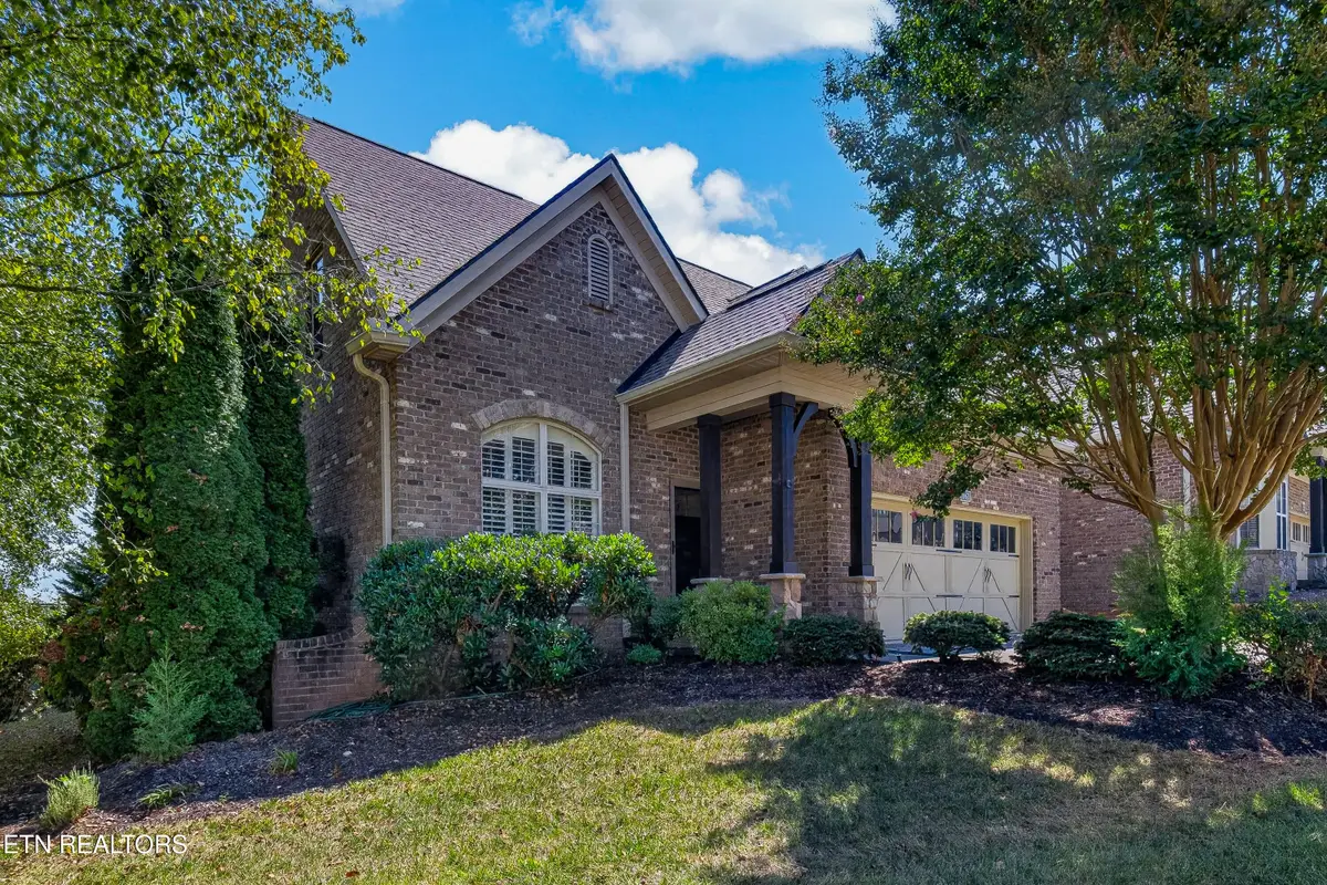 1163 Bishops View Lane, Knoxville, TN 37932 - #1