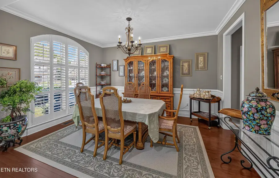 1163 Bishops View Lane, Knoxville, TN 37932 - #3