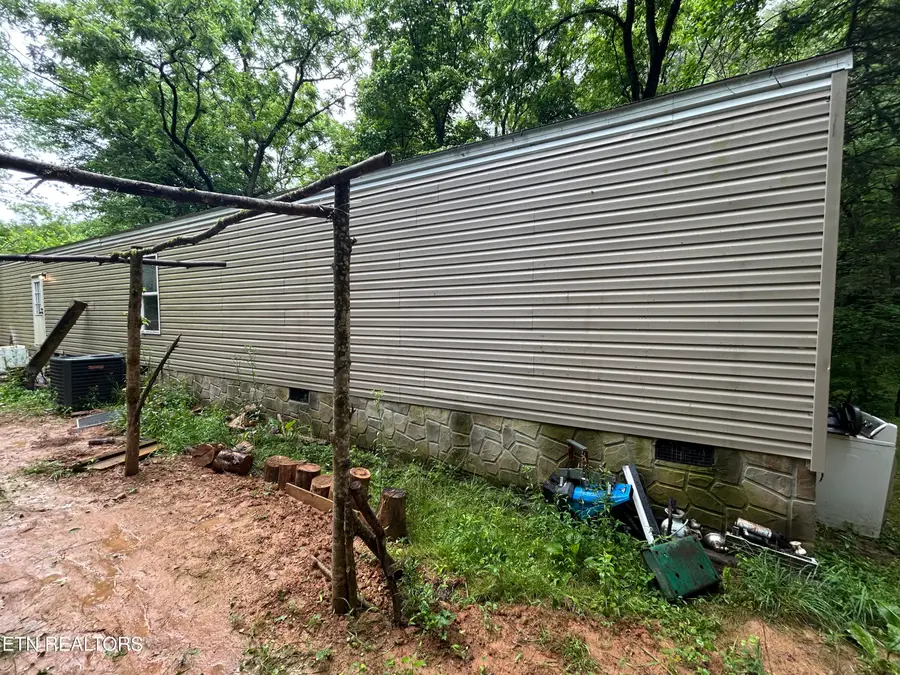 524 Barger Hollow Rd, Parrottsville, TN 37843 - #2