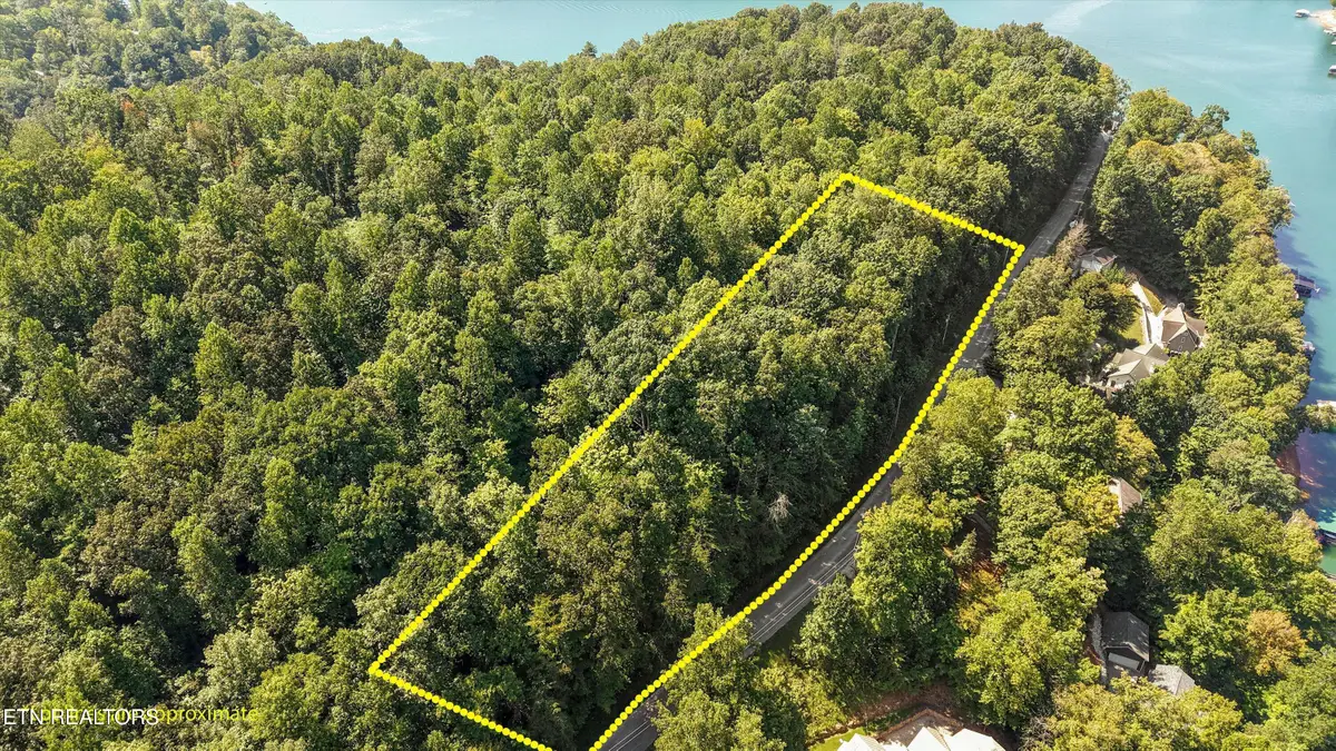 Cove Pointe Rd, Lafollette, TN 37766 - #1