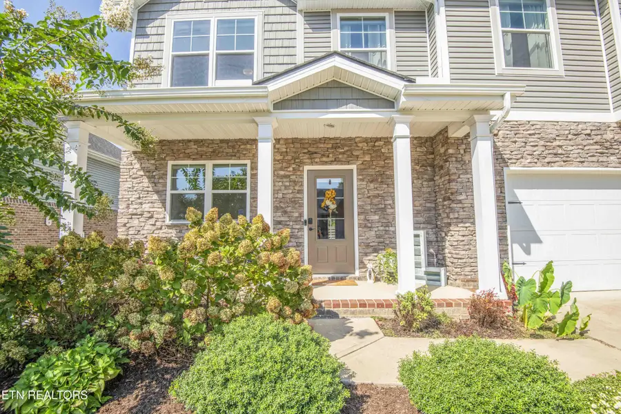 2209 Sea Horse Rd, Knoxville, TN 37932 - #3