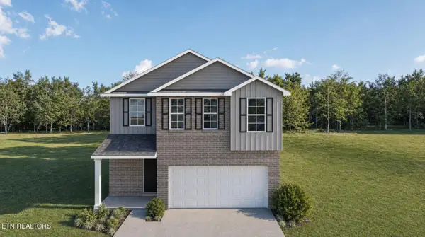 1934 Juniper Brush Rd, Knoxville, TN 37932