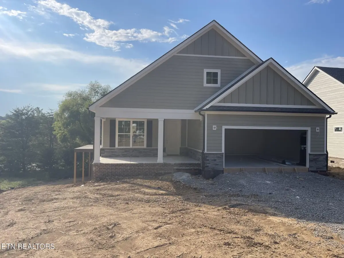 164 Cherry Blossom Court, Lenoir City, TN 37772 - #1