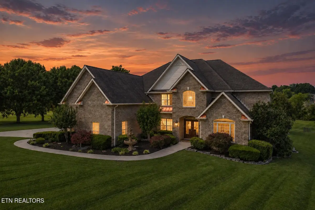 1013 Creekbrook Lane, Seymour, TN 37865 - #1