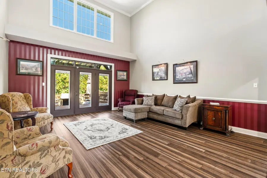 1013 Creekbrook Lane, Seymour, TN 37865 - #3