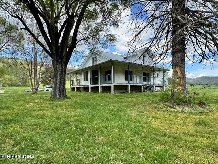 112 Shiloh Rd, Crawford, TN 38554 - #1