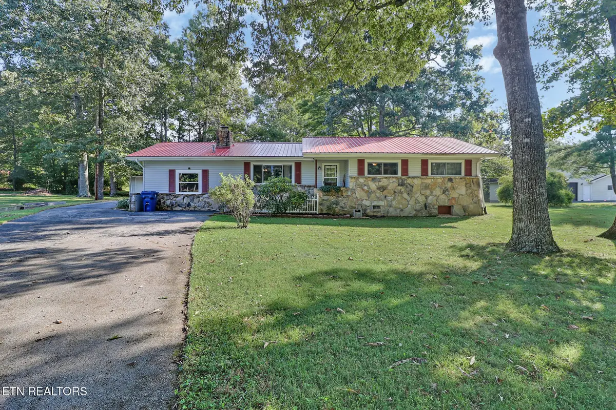 681 Highland Drive, Crossville, TN 38572 - #1