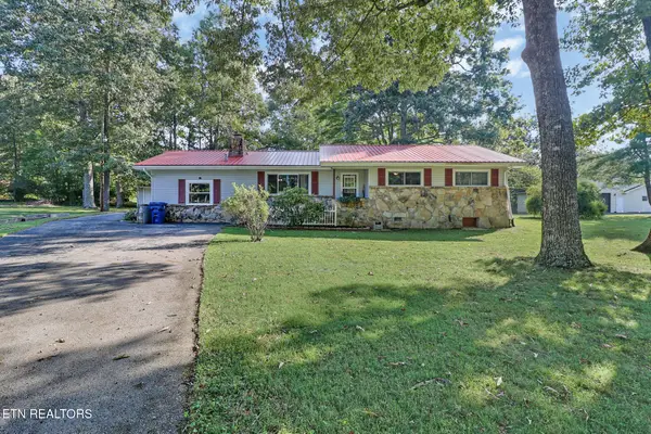 681 Highland Drive, Crossville, TN 38572
