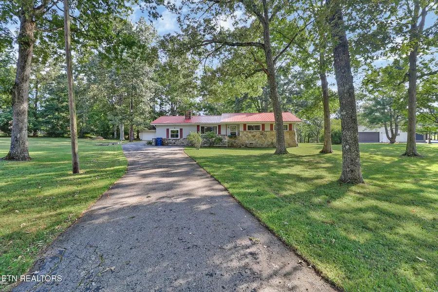 681 Highland Drive, Crossville, TN 38572 - #2