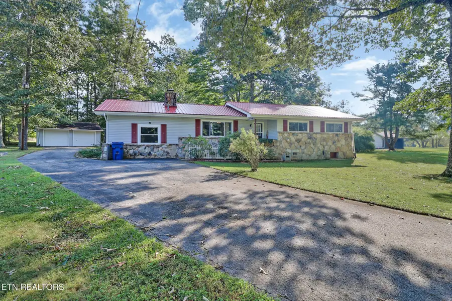 681 Highland Drive, Crossville, TN 38572 - #3
