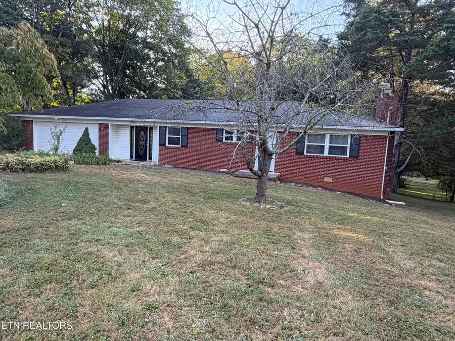 1513 Fair Drive, Knoxville, TN 37918 - #2
