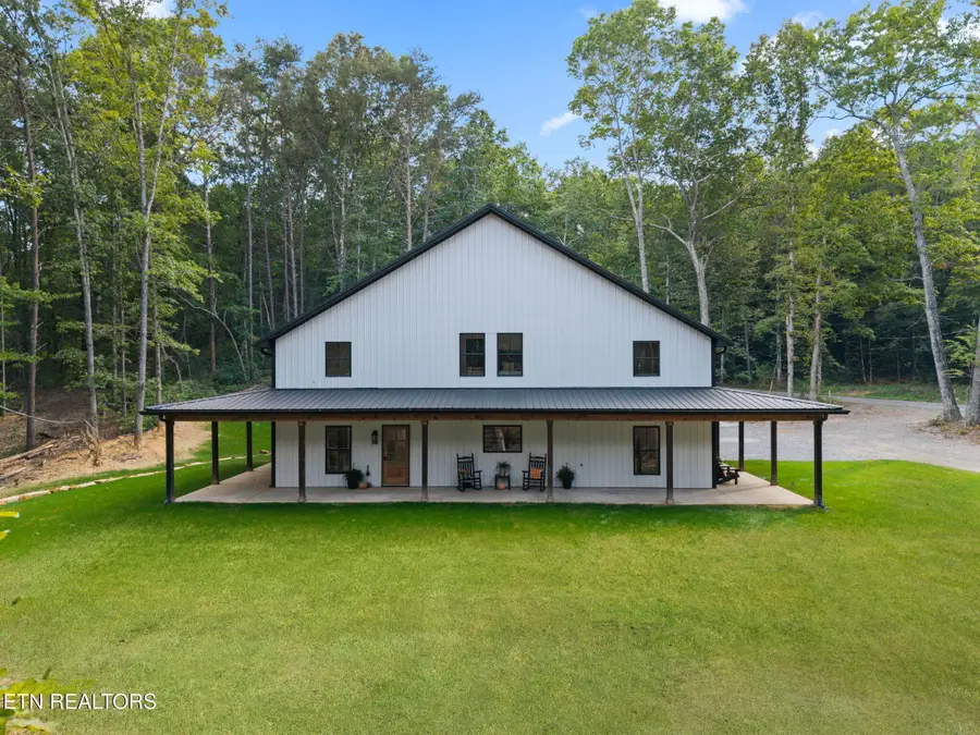 653 Briar Rd, Soddy Daisy, TN 37379 - #3