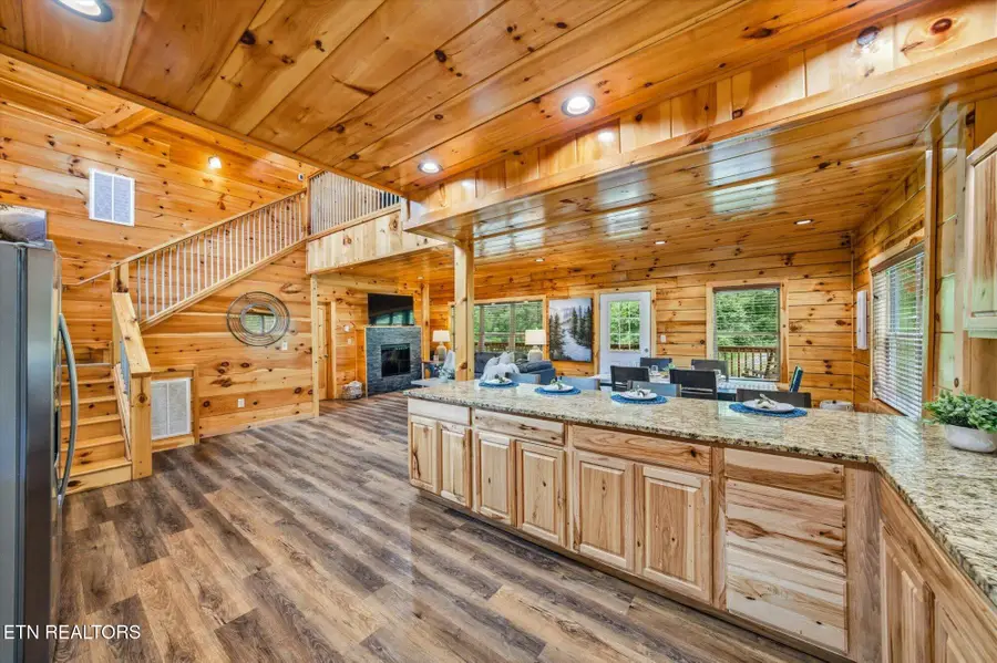 2933 Fiddlers Creek Way, Pigeon Forge, TN 37863 - #3