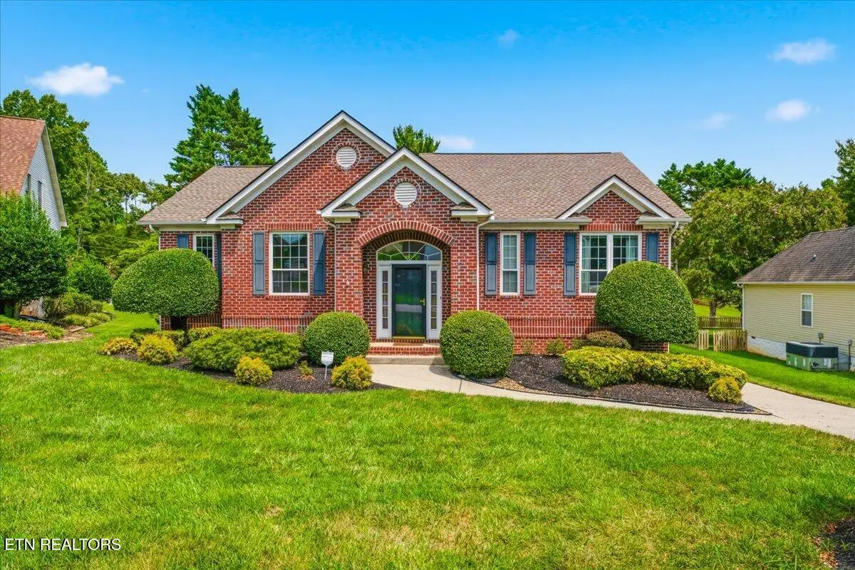 2365 Conners Creek, Knoxville, TN 37932 - #1