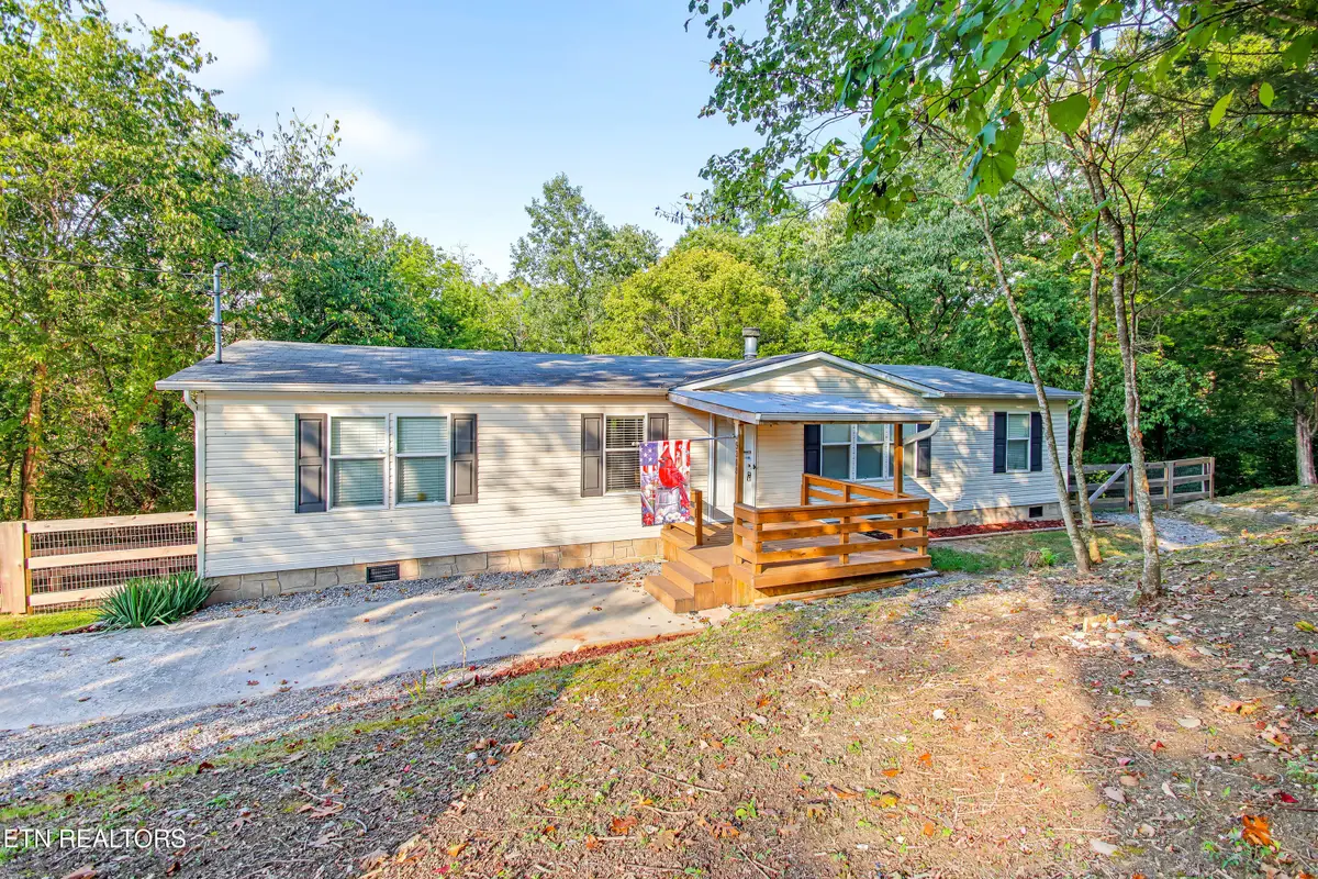 5308 Mcnutt Rd, Knoxville, TN 37920 - #1