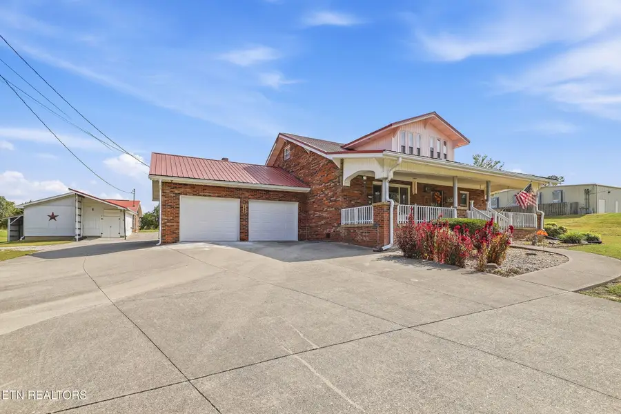 120 Hansard Rd, Maynardville, TN 37807 - #2