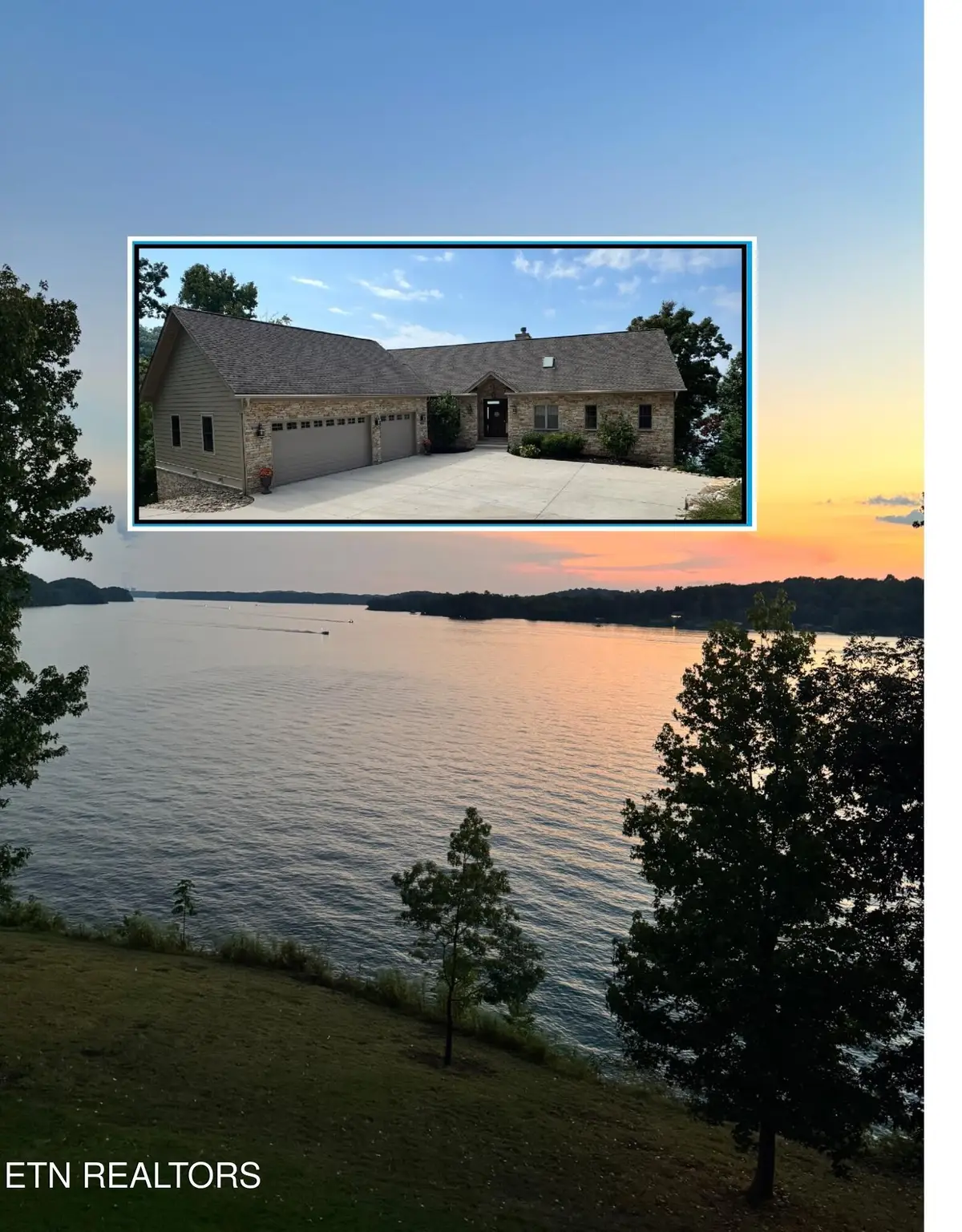 219 Chickamauga Point, Ten Mile, TN 37880 - #1