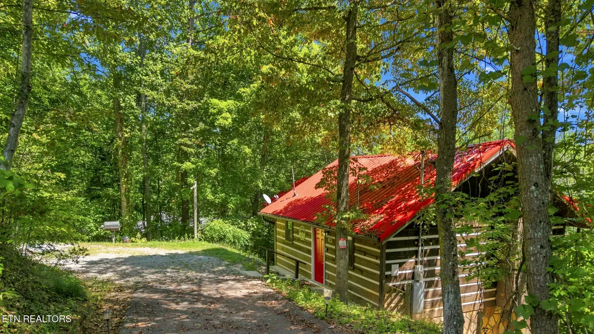 1935 Sb Ogle Lane, Sevierville, TN 37876 - #1