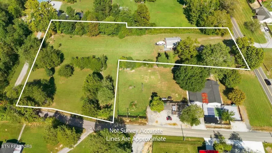 6101 Ball Rd, Knoxville, TN 37931 - #2