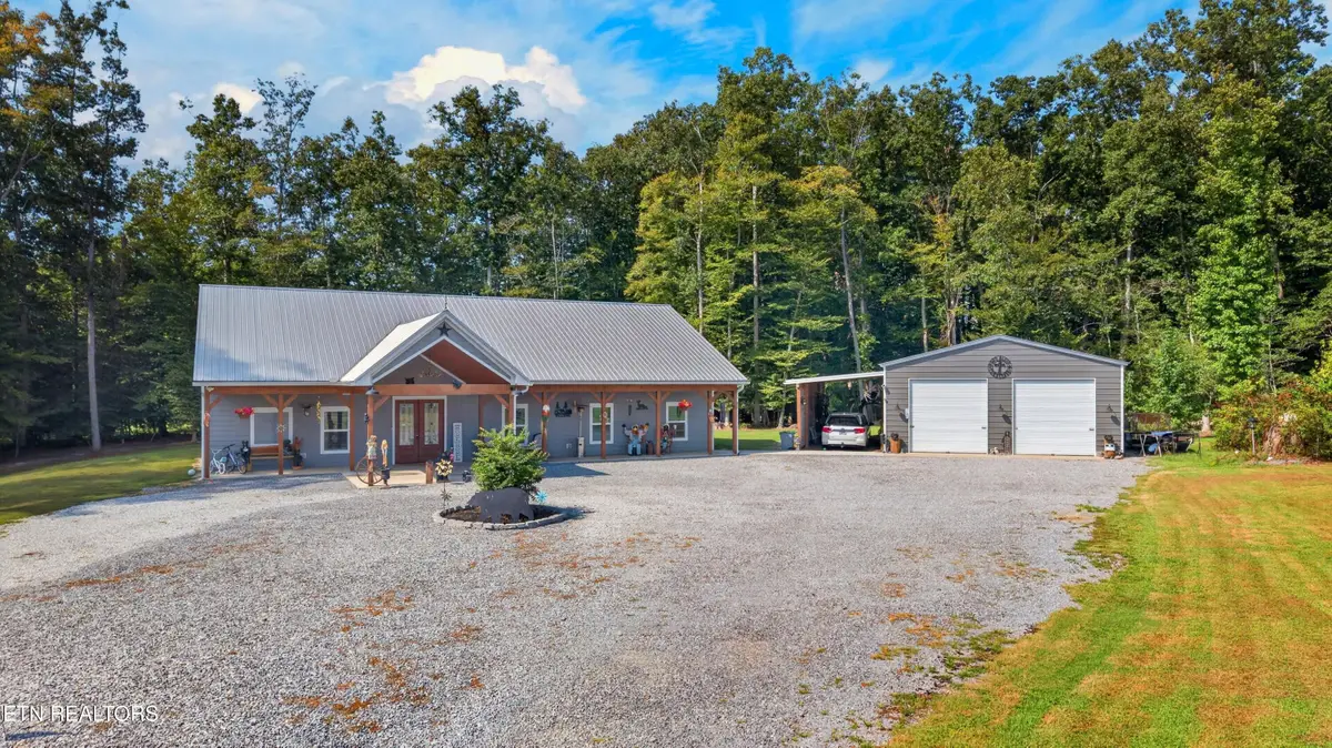 1036 Stokley Court, Dandridge, TN 37725 - #1