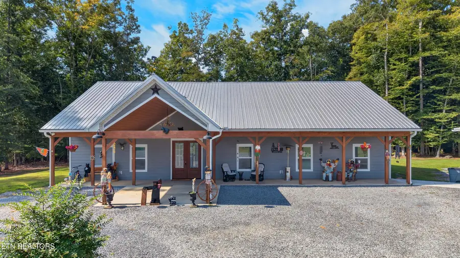 1036 Stokley Court, Dandridge, TN 37725 - #2