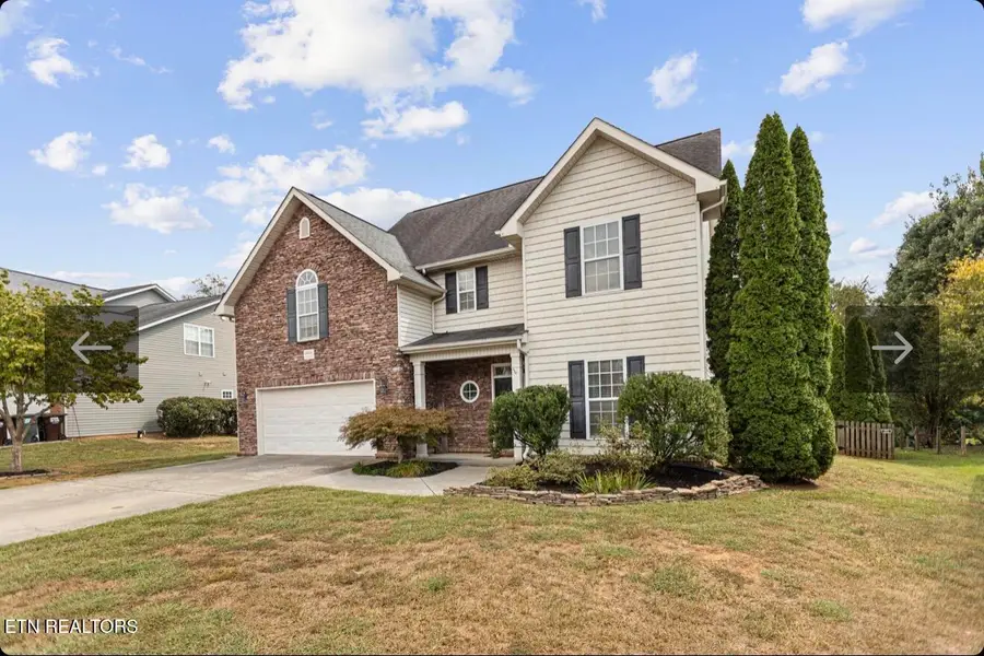 10806 Gable Run Drive, Knoxville, TN 37931 - #3