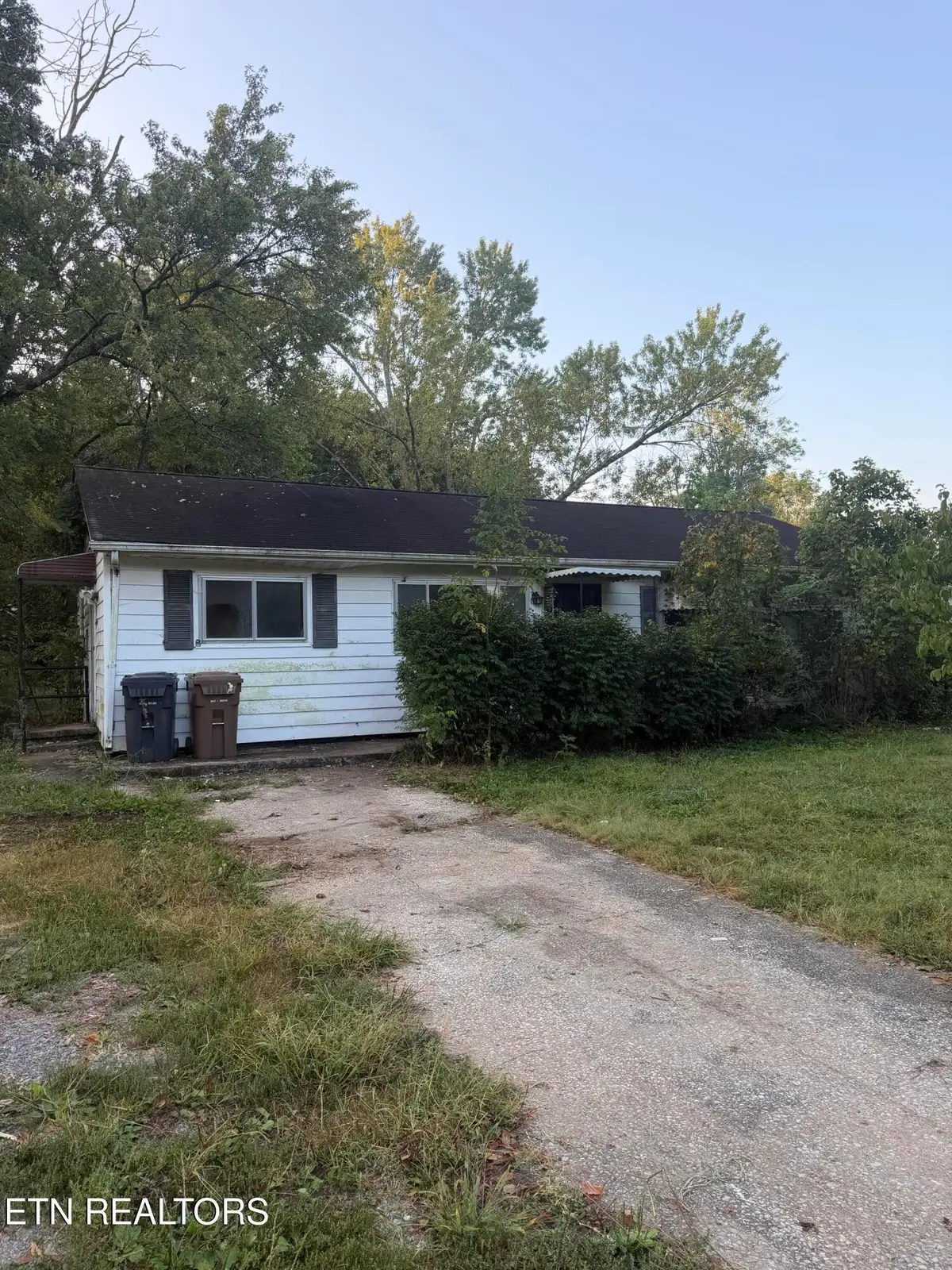 3408 Boright Drive, Knoxville, TN 37917 - #1