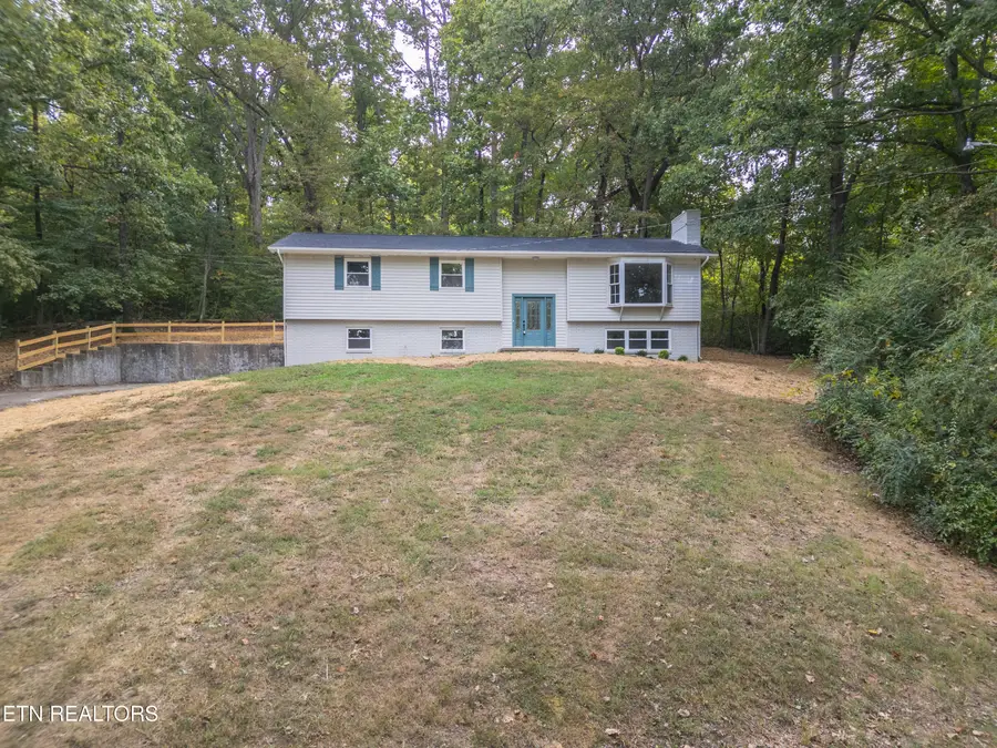 1708 Timberlane Circle, Knoxville, TN 37924 - #2