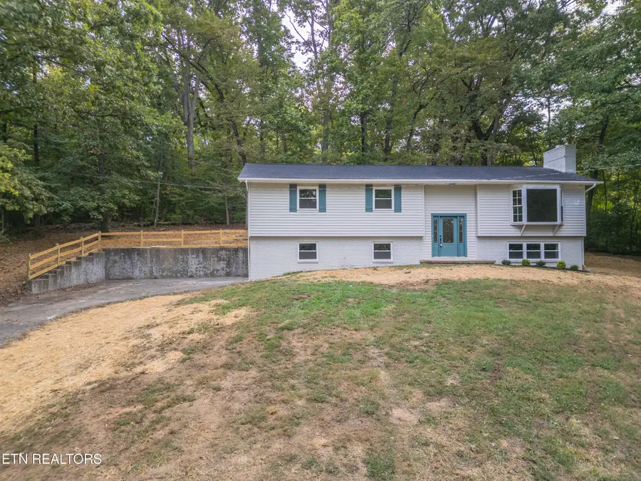 1708 Timberlane Circle, Knoxville, TN 37924 - #3
