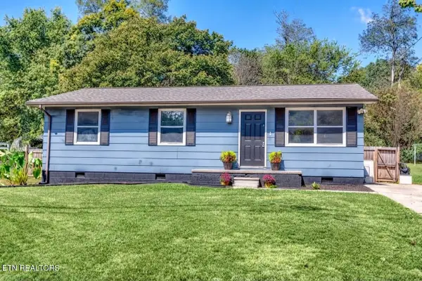3403 Wexgate Rd, Knoxville, TN 37931